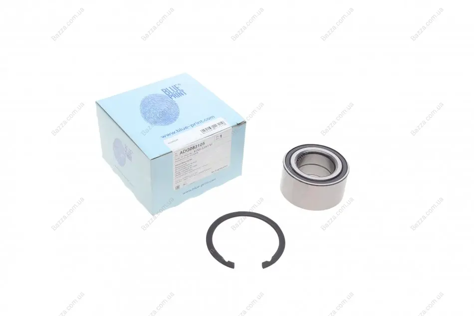 Подшипник задней ступицы blue print ADG083105