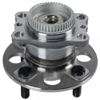 Підшипник задньої ступиці Blue Print ADG083119