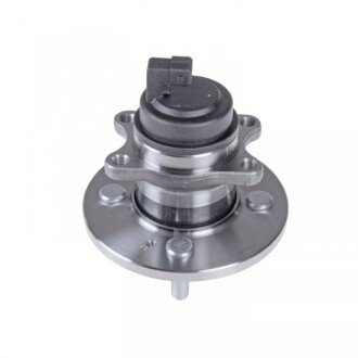 Підшипник задньої ступиці blue Print ADG08332