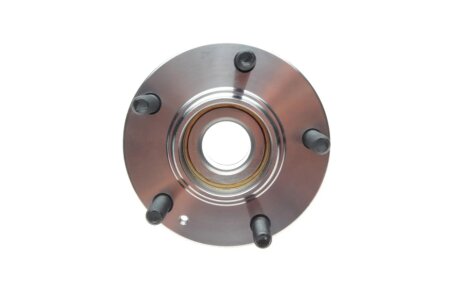 Підшипник задньої ступиці blue Print ADG08362