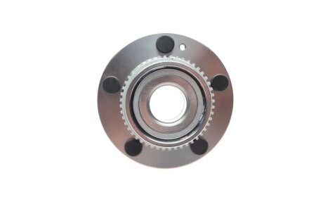 Підшипник задньої ступиці blue Print ADG08362