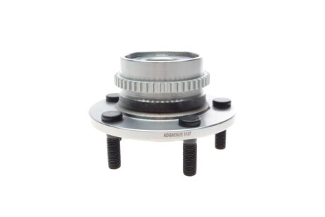 Підшипник задньої ступиці blue Print ADG08362