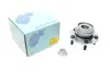 Подшипник задней ступицы blue print ADG08362