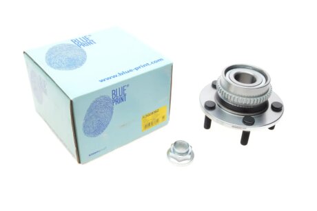 Підшипник задньої ступиці blue Print ADG08362 на Хендай Туксон