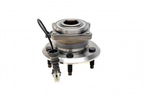 Подшипник задней ступицы blue Print ADG08381