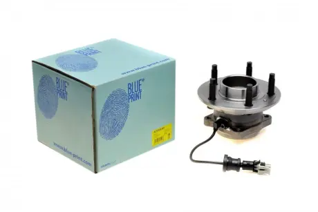 Підшипник задньої ступиці Blue Print ADG08381