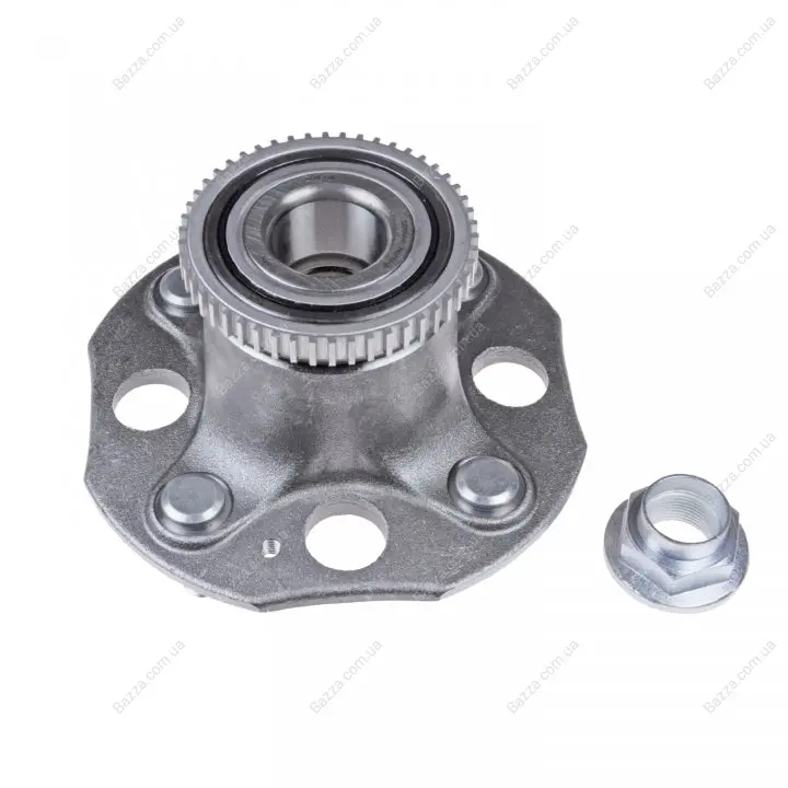 Подшипник задней ступицы blue print ADH28328