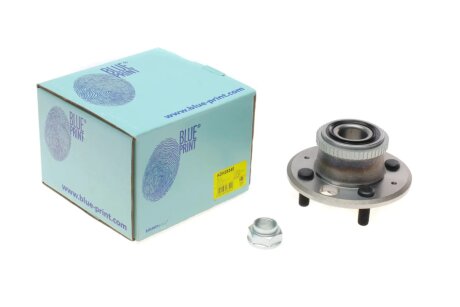Подшипник задней ступицы blue Print ADH28340 на Хонда Цивик