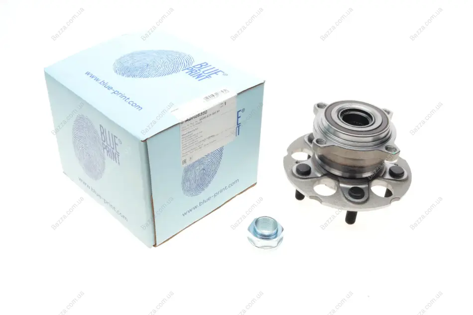Подшипник задней ступицы blue print ADH28350