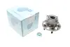 Подшипник задней ступицы blue print ADH28350