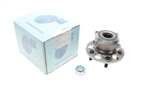 Підшипник задньої ступиці blue Print ADH28350 на Хонда Срв 3