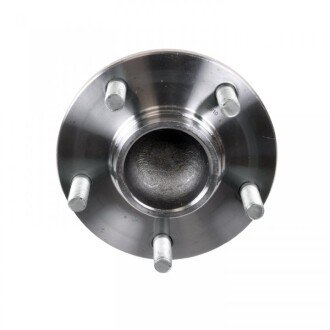 Підшипник задньої ступиці blue Print ADM58335