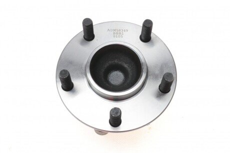 Подшипник задней ступицы blue Print ADM58349