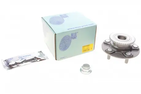 Підшипник задньої ступиці Blue Print ADN18350