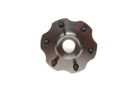 Підшипник задньої ступиці blue Print ADN18371