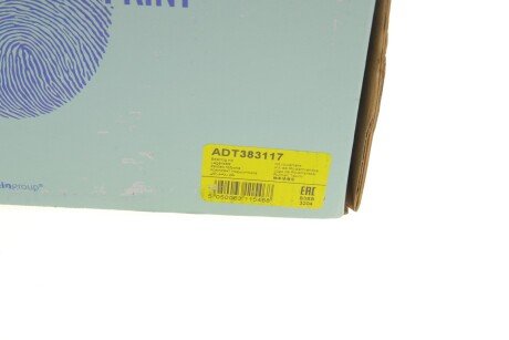 Підшипник задньої ступиці blue Print ADT383117