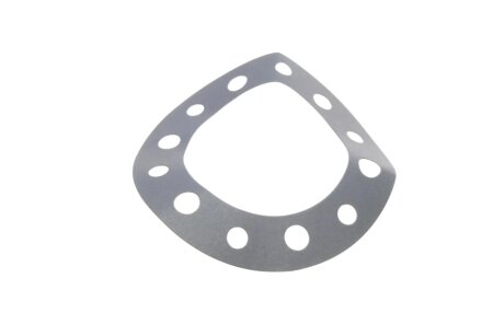 Подшипник задней ступицы blue Print ADT38321