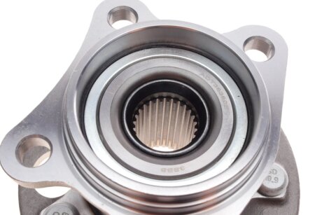 Подшипник задней ступицы blue Print ADT38380