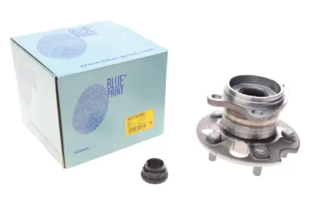 Підшипник задньої ступиці Blue Print ADT38380