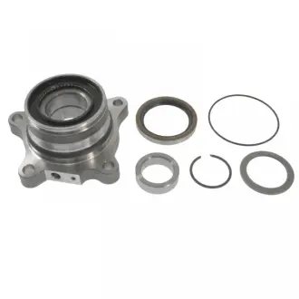Підшипник задньої ступиці Blue Print ADT38383