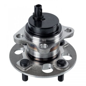 Подшипник задней ступицы blue Print ADT38387 на Тойота Ярис