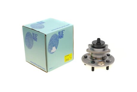 Подшипник задней ступицы blue Print ADT38390 на Тойота Аурис