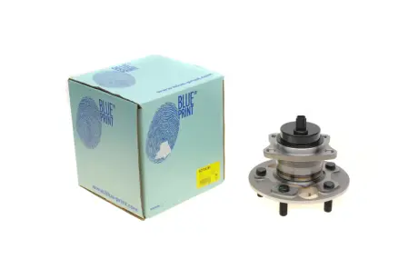Подшипник задней ступицы blue print ADT38390