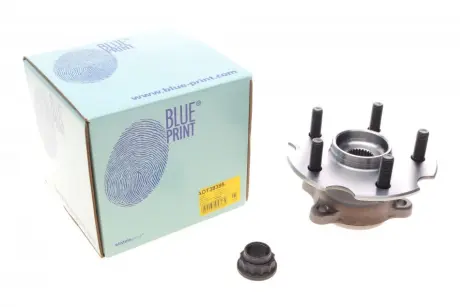 Підшипник задньої ступиці Blue Print ADT38395