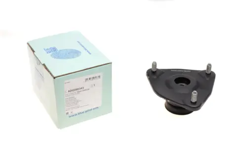 Подушка амортизатора blue print ADG080343