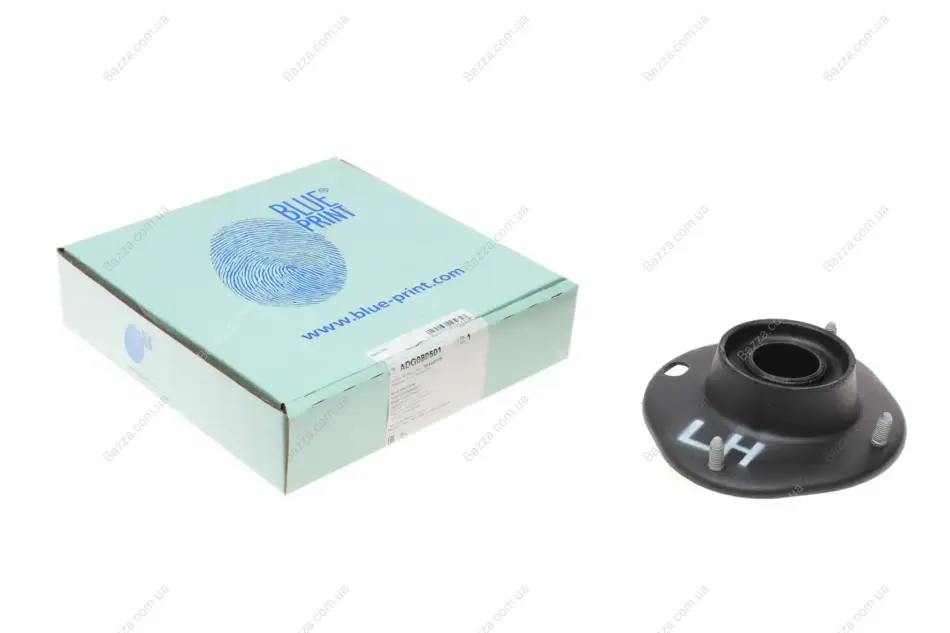 Подушка амортизатора blue print ADG080501
