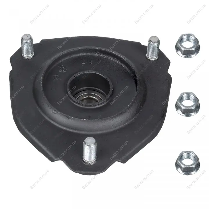 Подушка амортизатора blue print ADT380212