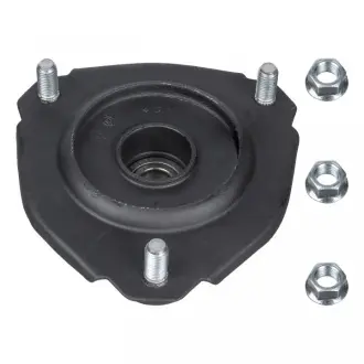 Подушка амортизатора blue print ADT380212