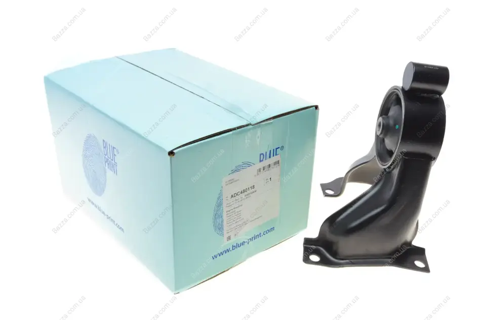 Подушка двигателя blue print ADC480118