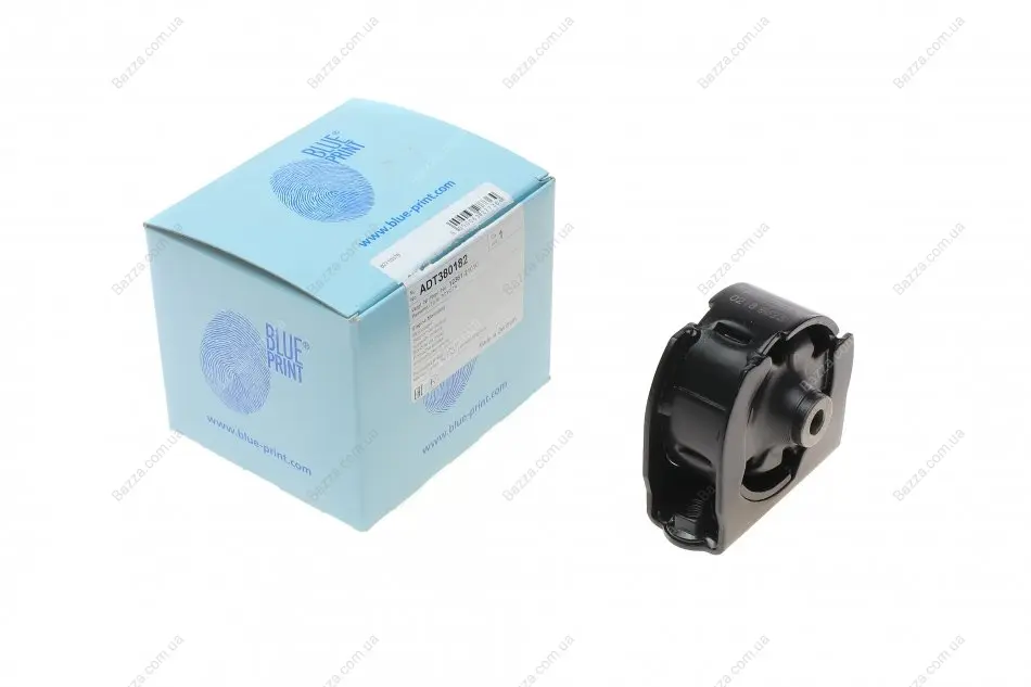 Подушка двигателя Blue Print ADT380182 (фото 1)