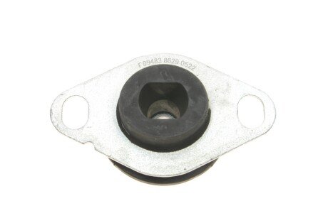 Сайлентблок (втулка) переднего амортизатора blue Print ADN180152