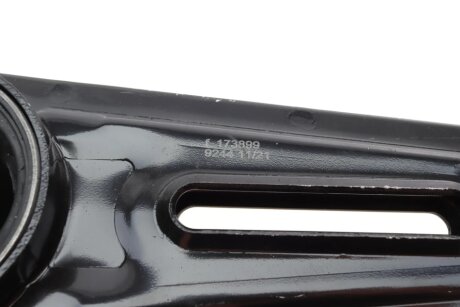 Подушка (опора) двигателя blue Print ADBP800181