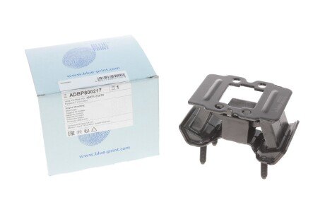 Подушка (опора) двигуна blue Print ADBP800217