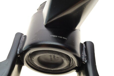 Подушка (опора) двигателя blue Print ADBP800249