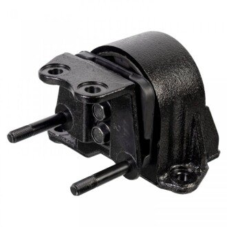 Подушка (опора) двигателя blue Print ADBP800261