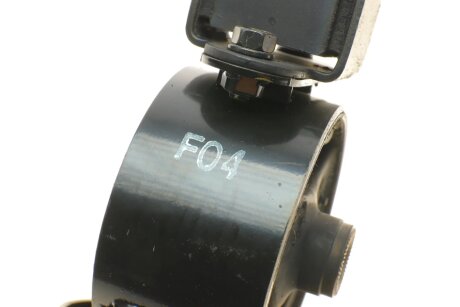 Подушка (опора) двигателя blue Print ADG080282