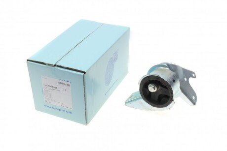 Подушка (опора) двигателя blue Print ADU178001