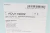 Подушка (опора) двигателя blue print ADU178002
