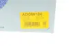 Водяная помпа (насос) blue print ADG09124