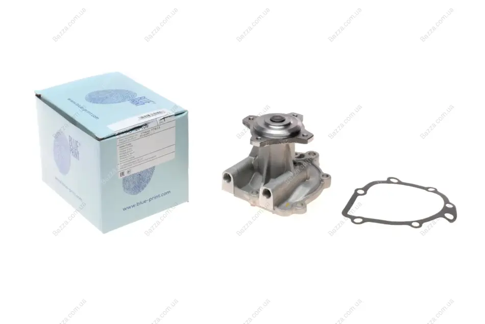 Водяная помпа (насос) blue print ADK89109