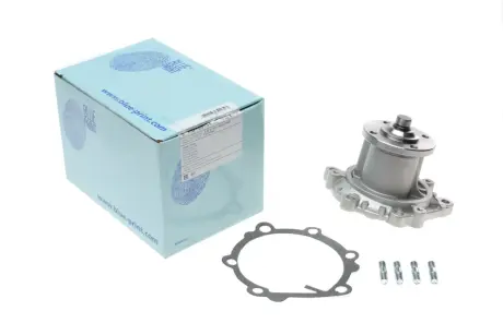 Водяна помпа (насос) Blue Print ADT39134