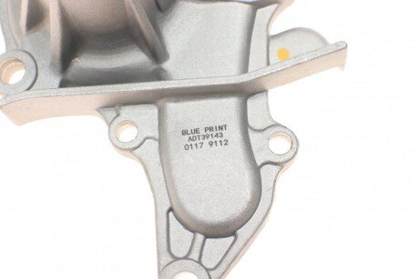 Помпа водяна blue Print ADT39143