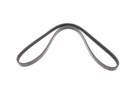 Привідний ремінь генератора blue Print AD04R1045