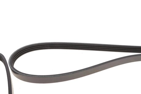 Приводной ремень генератора blue Print AD04R1719