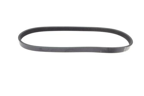 Привідний ремінь генератора blue Print AD04R648