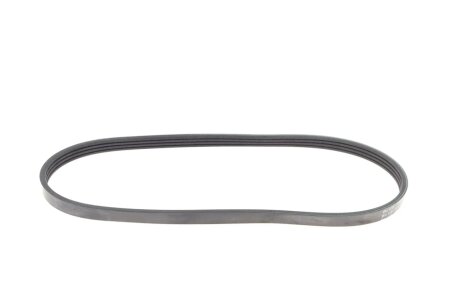 Привідний ремінь генератора blue Print AD04R735